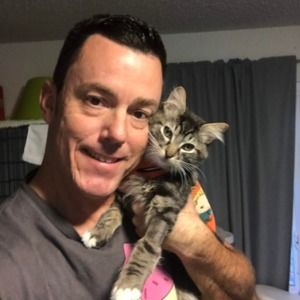 Meet your Posher, Tim